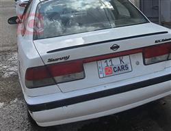 نيسان صني